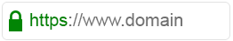 SECTIGO SSL