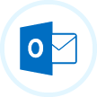 Check mail trên Outlook và Webmail (POP3/SMTP/Webmail)