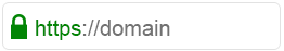 POSITIVE SSL